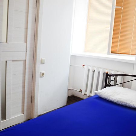 Hostel Vokzal Kiev Dış mekan fotoğraf