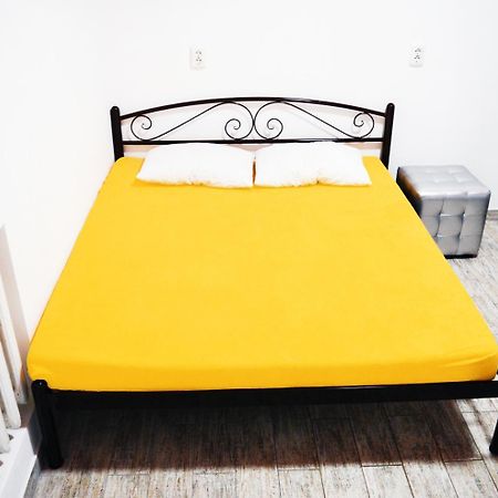 Hostel Vokzal Kiev Dış mekan fotoğraf