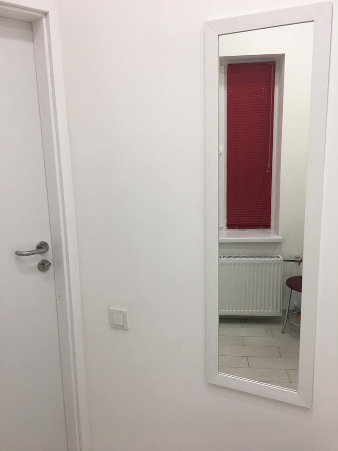Hostel Vokzal Kiev Dış mekan fotoğraf