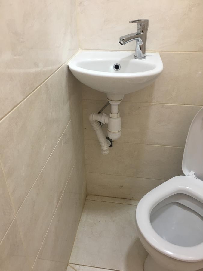 Hostel Vokzal Kiev Dış mekan fotoğraf