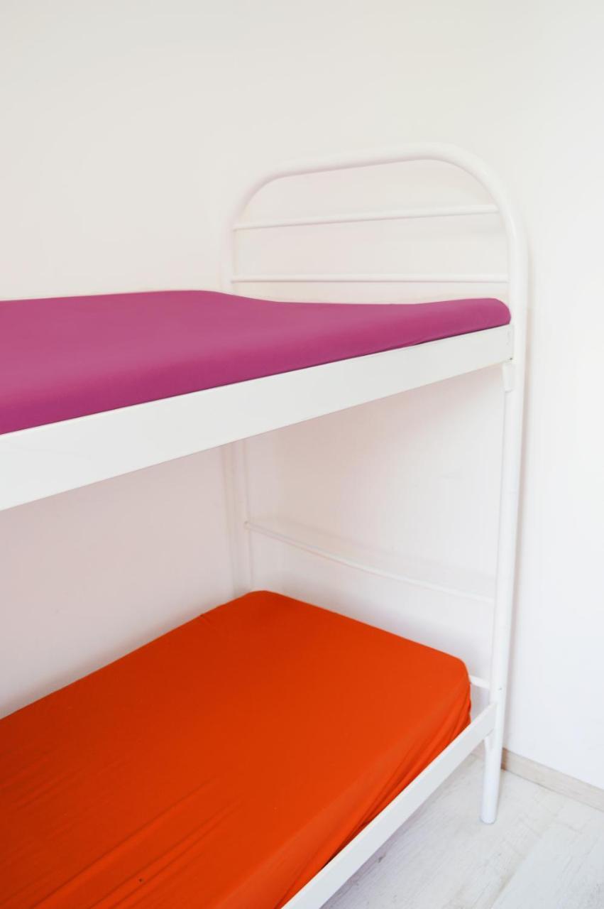 Hostel Vokzal Kiev Dış mekan fotoğraf