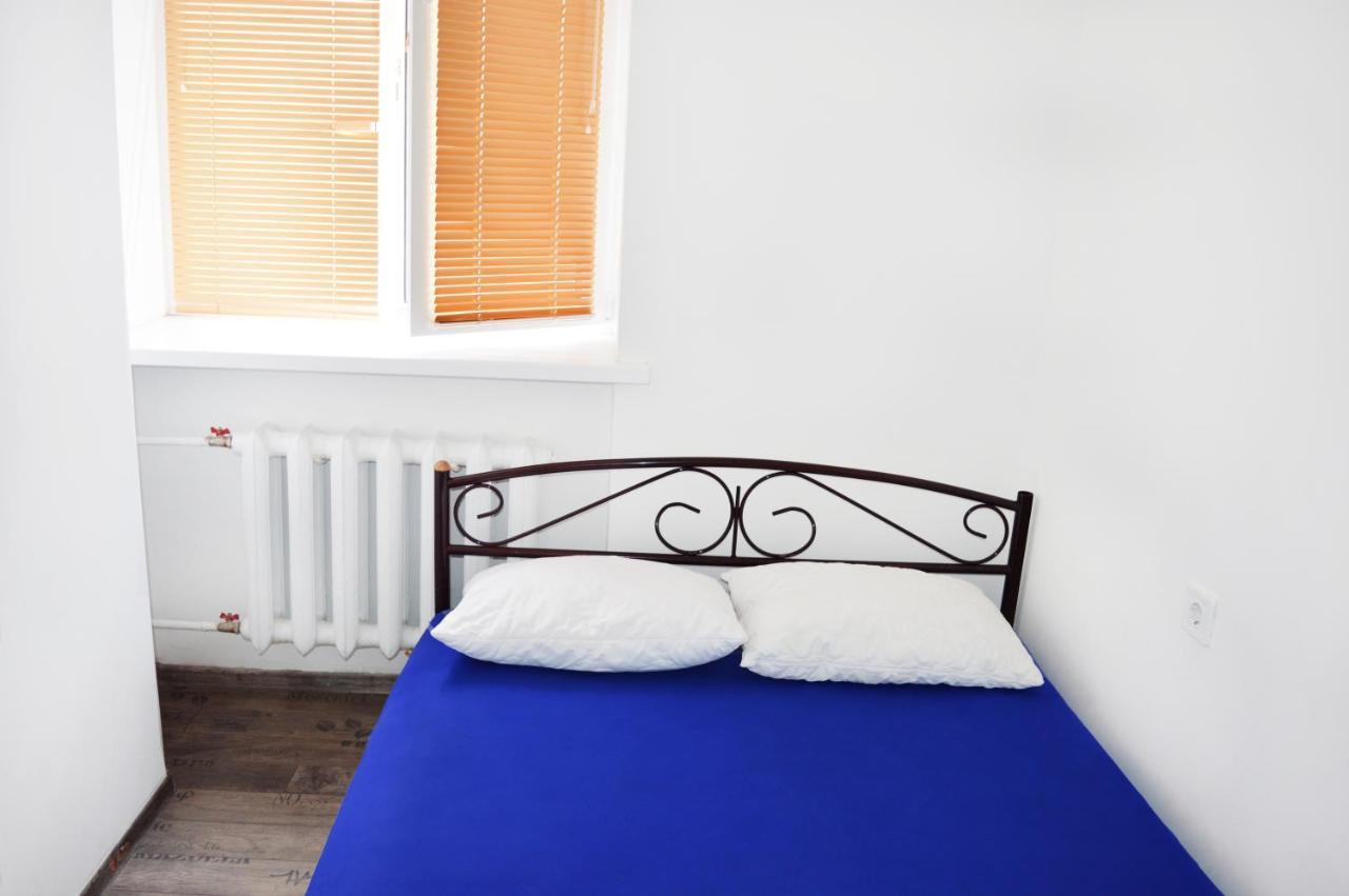 Hostel Vokzal Kiev Dış mekan fotoğraf